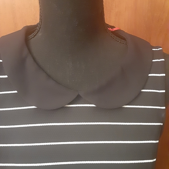 Ellen Tank Dress - Picture 6 of 10